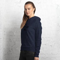 All Peopled Out Unisex hoodie