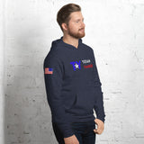 TY - Flag Logo Hoodie