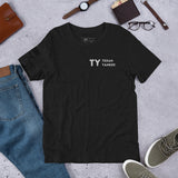 TY Basic Short-Sleeve Unisex T-Shirt