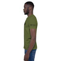 FREEDOM Short-sleeve unisex t-shirt