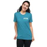 FTK Short sleeve t-shirt