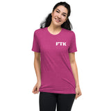 FTK Short sleeve t-shirt