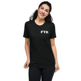 FTK Short sleeve t-shirt