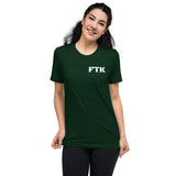 FTK Short sleeve t-shirt