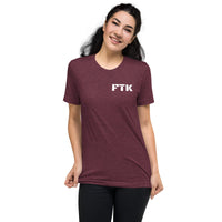FTK Short sleeve t-shirt