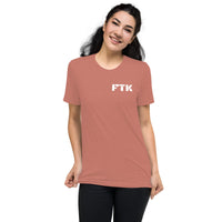 FTK Short sleeve t-shirt