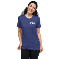 FTK Short sleeve t-shirt