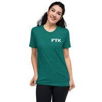 FTK Short sleeve t-shirt